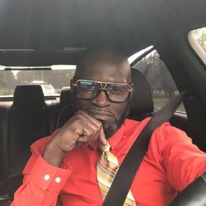 Meet your Posher, Thomas